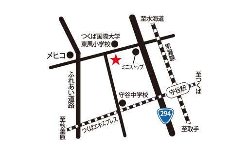 マップ